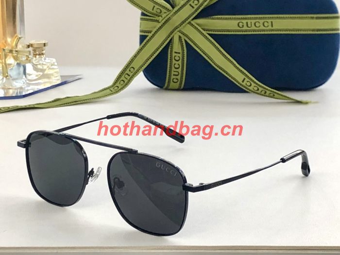 Gucci Sunglasses Top Quality GUS01896