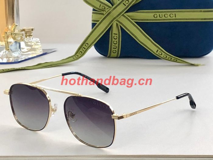 Gucci Sunglasses Top Quality GUS01897
