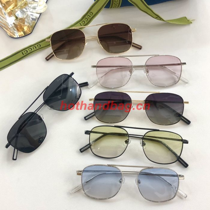 Gucci Sunglasses Top Quality GUS01898