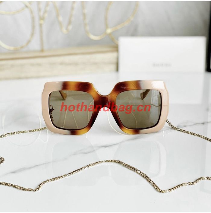 Gucci Sunglasses Top Quality GUS01912