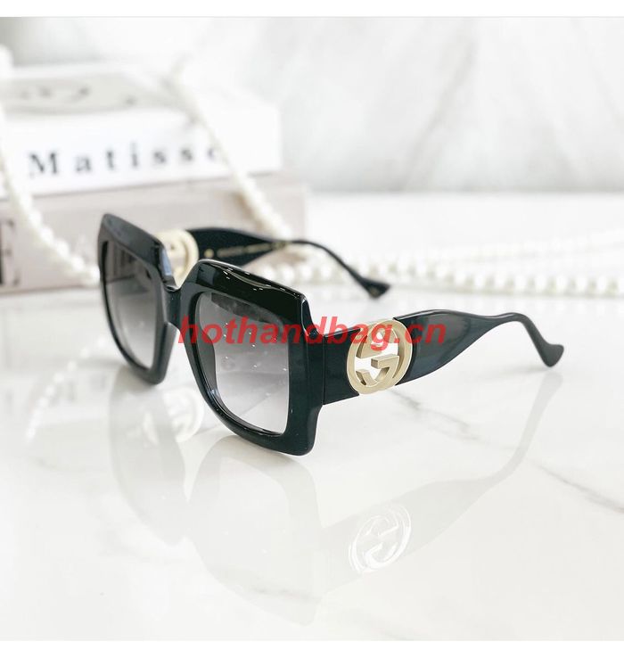 Gucci Sunglasses Top Quality GUS01914