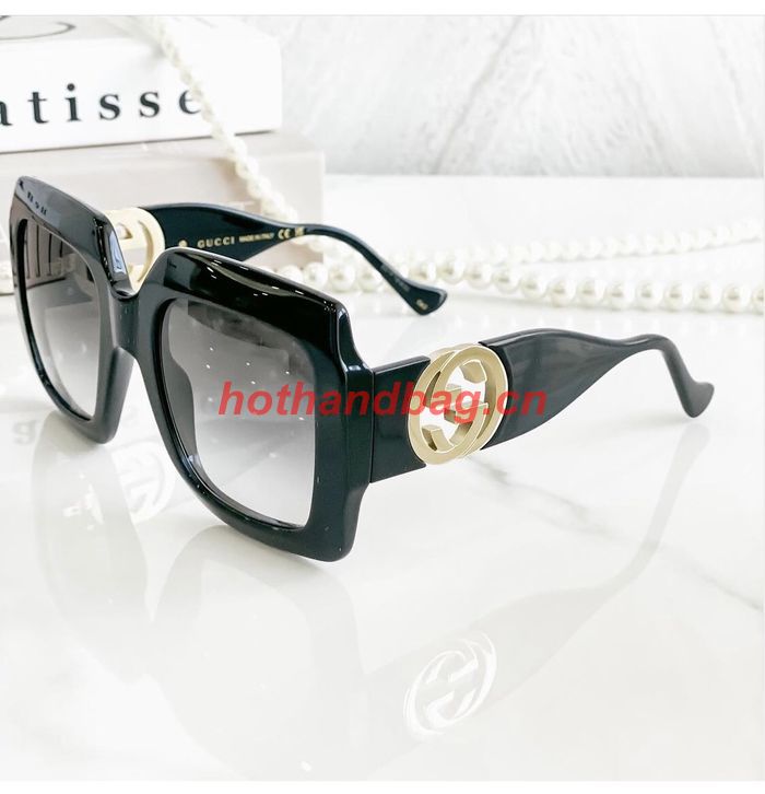 Gucci Sunglasses Top Quality GUS01915