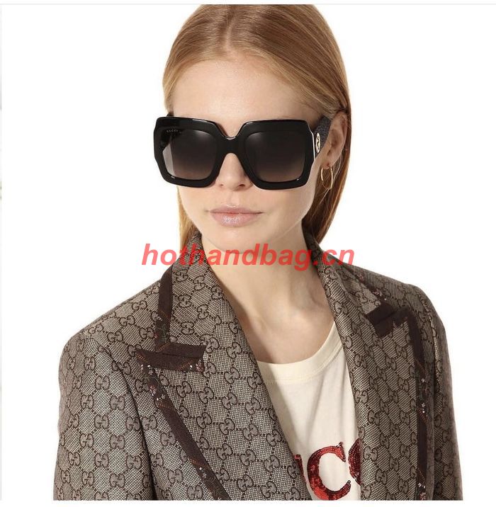 Gucci Sunglasses Top Quality GUS01917