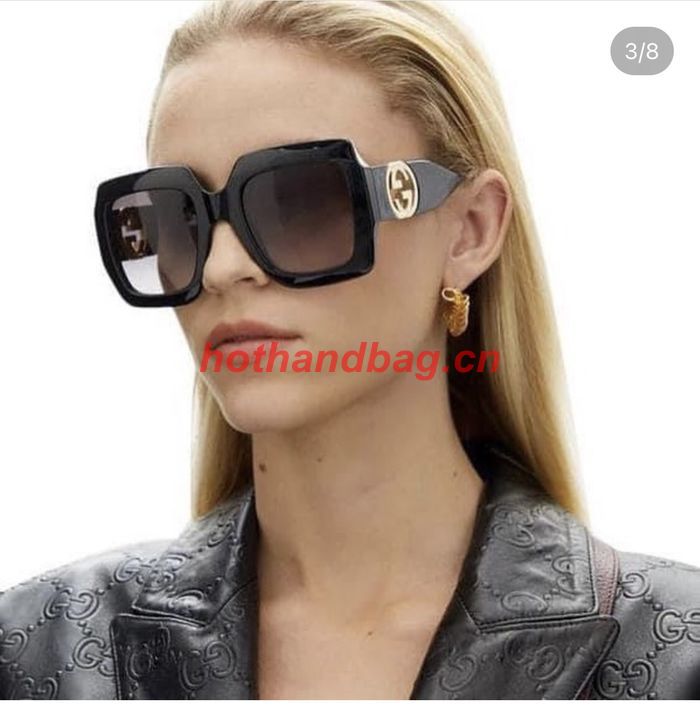 Gucci Sunglasses Top Quality GUS01918