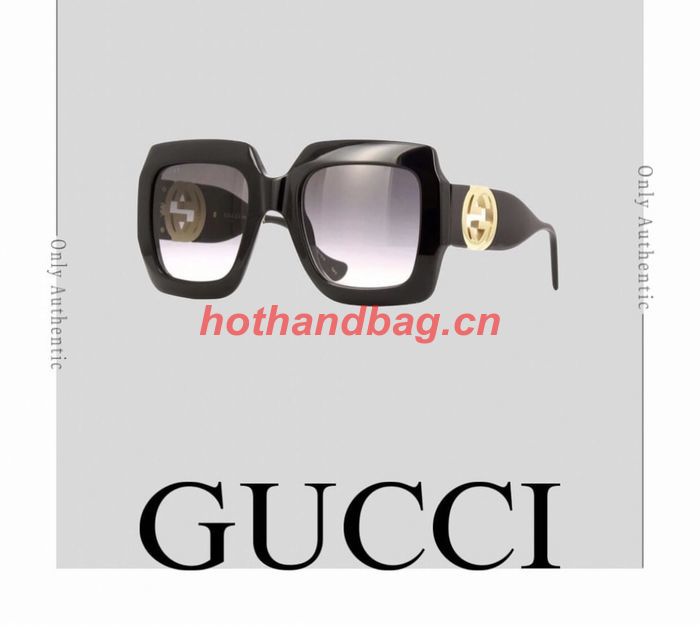 Gucci Sunglasses Top Quality GUS01920