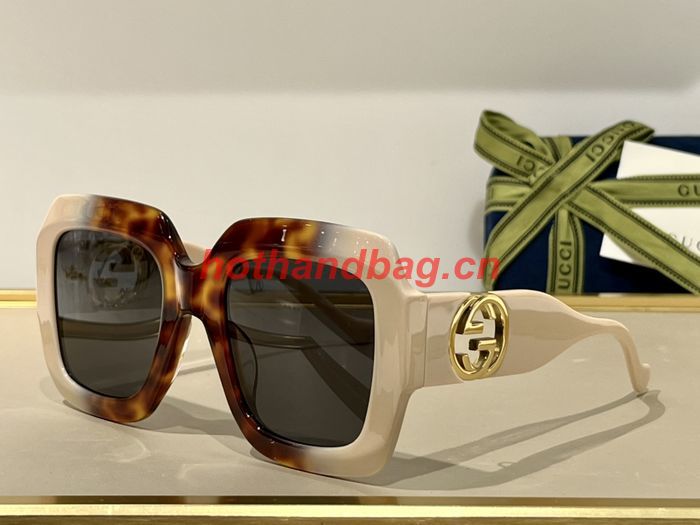 Gucci Sunglasses Top Quality GUS01921