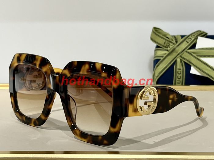 Gucci Sunglasses Top Quality GUS01922