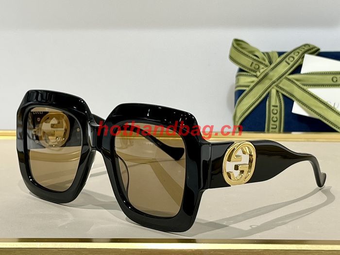 Gucci Sunglasses Top Quality GUS01923