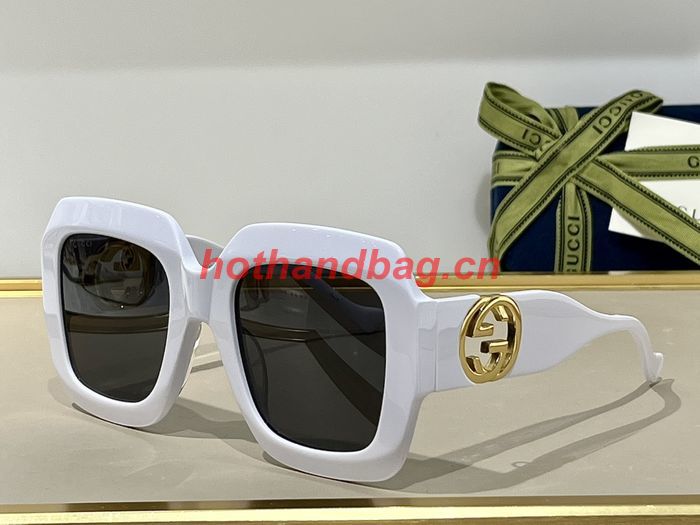 Gucci Sunglasses Top Quality GUS01924