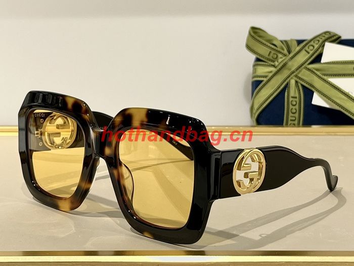 Gucci Sunglasses Top Quality GUS01925