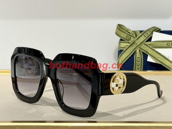 Gucci Sunglasses Top Quality GUS01926
