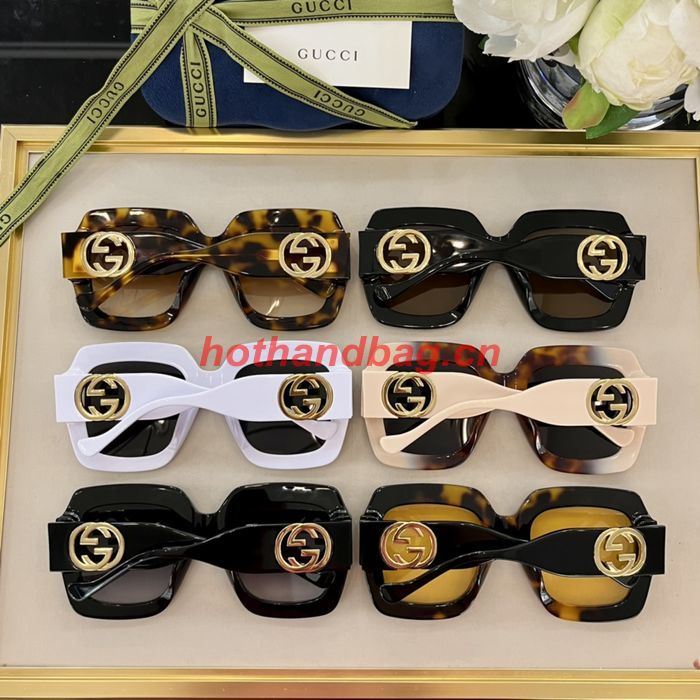 Gucci Sunglasses Top Quality GUS01927