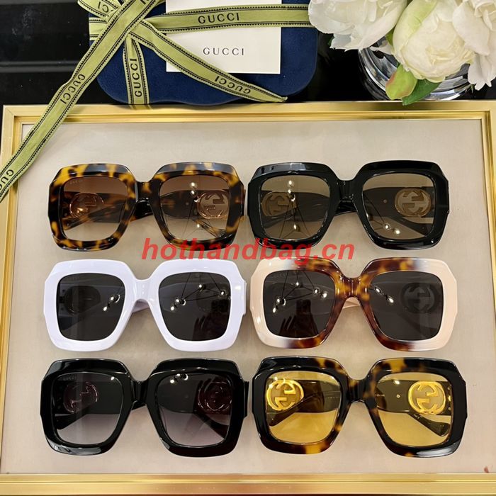 Gucci Sunglasses Top Quality GUS01928