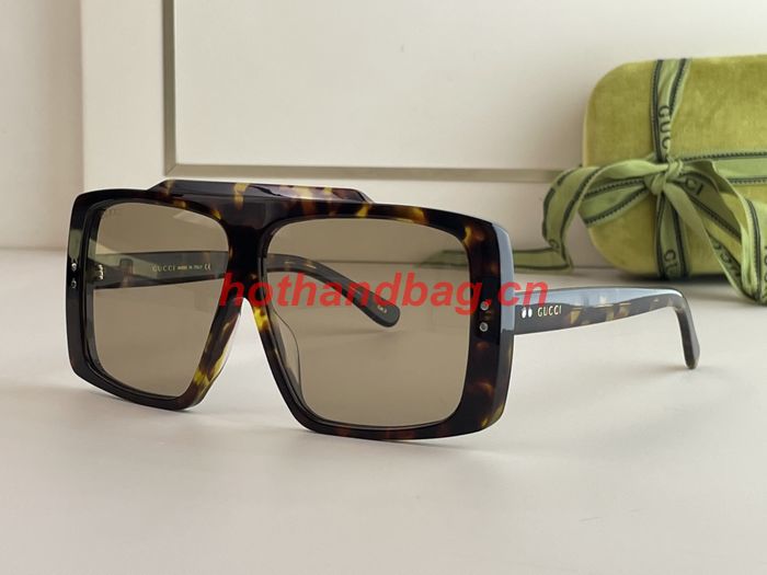 Gucci Sunglasses Top Quality GUS01929