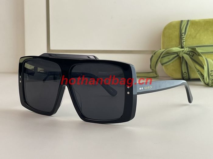 Gucci Sunglasses Top Quality GUS01930