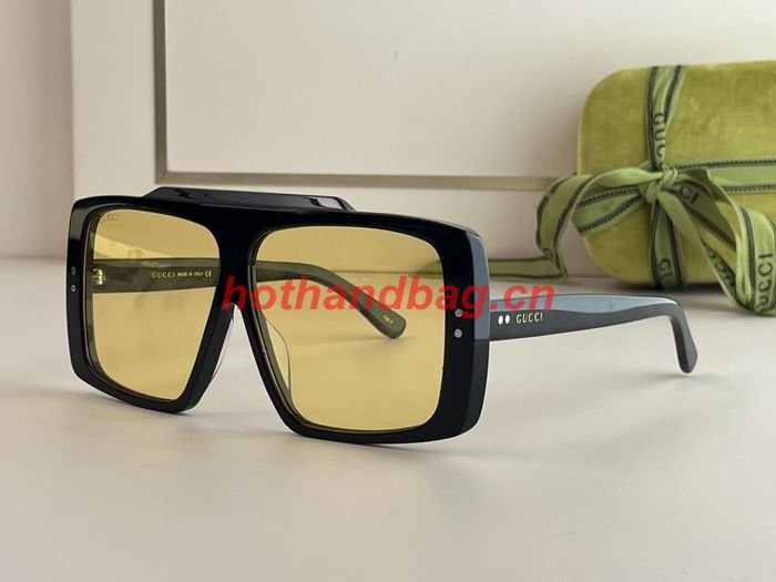 Gucci Sunglasses Top Quality GUS01932