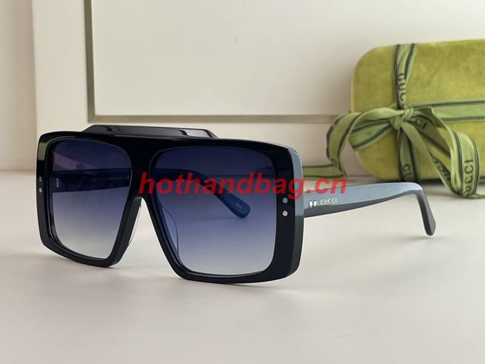 Gucci Sunglasses Top Quality GUS01933
