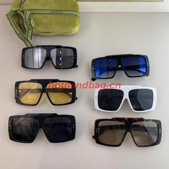Gucci Sunglasses Top Quality GUS01935