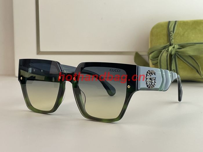 Gucci Sunglasses Top Quality GUS01936