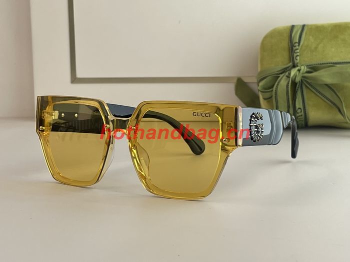Gucci Sunglasses Top Quality GUS01940