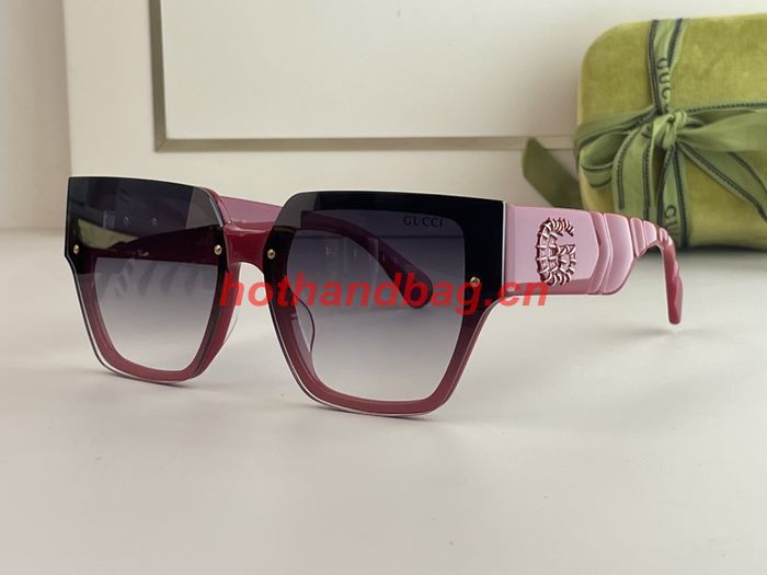 Gucci Sunglasses Top Quality GUS01941