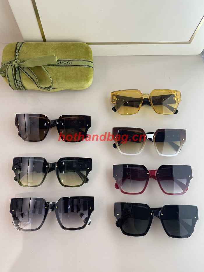 Gucci Sunglasses Top Quality GUS01944