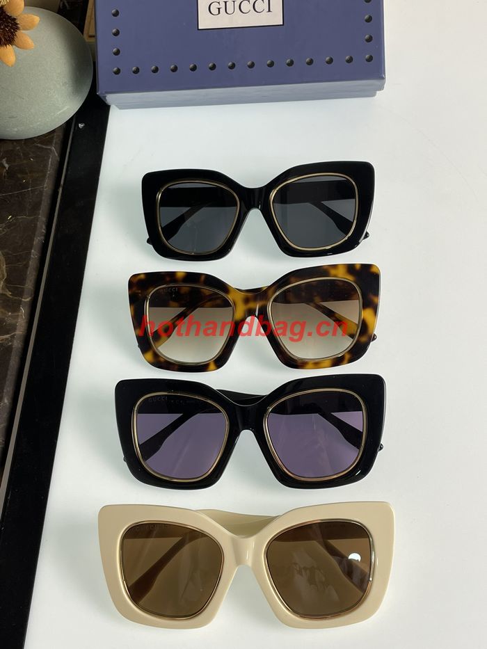 Gucci Sunglasses Top Quality GUS01946