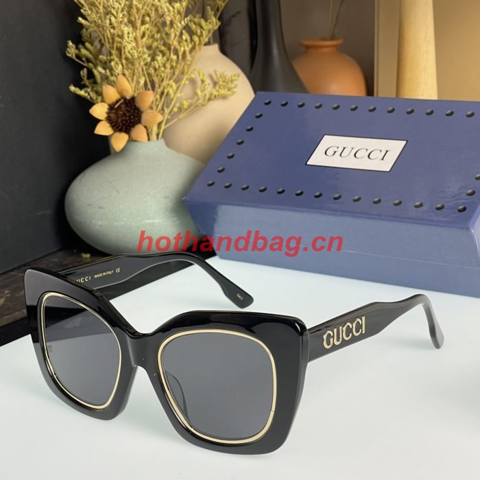 Gucci Sunglasses Top Quality GUS01947