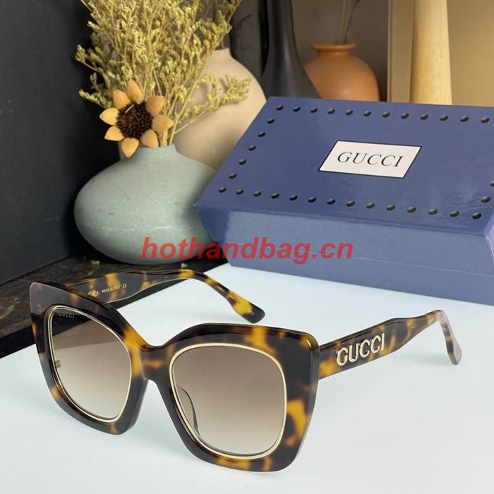 Gucci Sunglasses Top Quality GUS01948