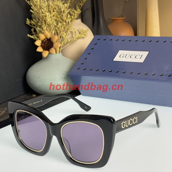 Gucci Sunglasses Top Quality GUS01949