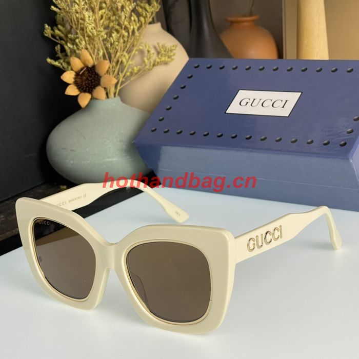 Gucci Sunglasses Top Quality GUS01950