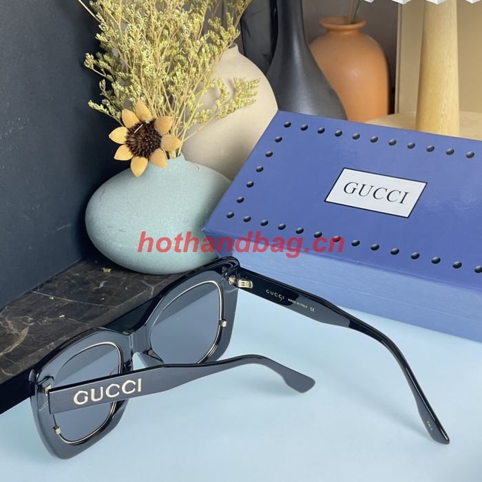 Gucci Sunglasses Top Quality GUS01951
