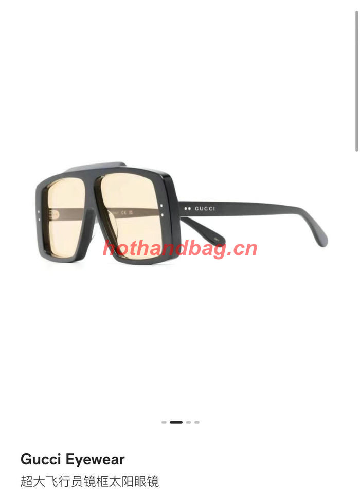 Gucci Sunglasses Top Quality GUS01952