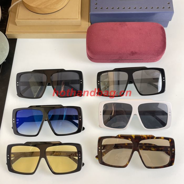 Gucci Sunglasses Top Quality GUS01953