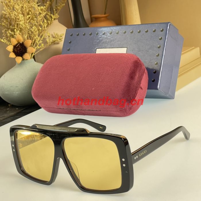 Gucci Sunglasses Top Quality GUS01955
