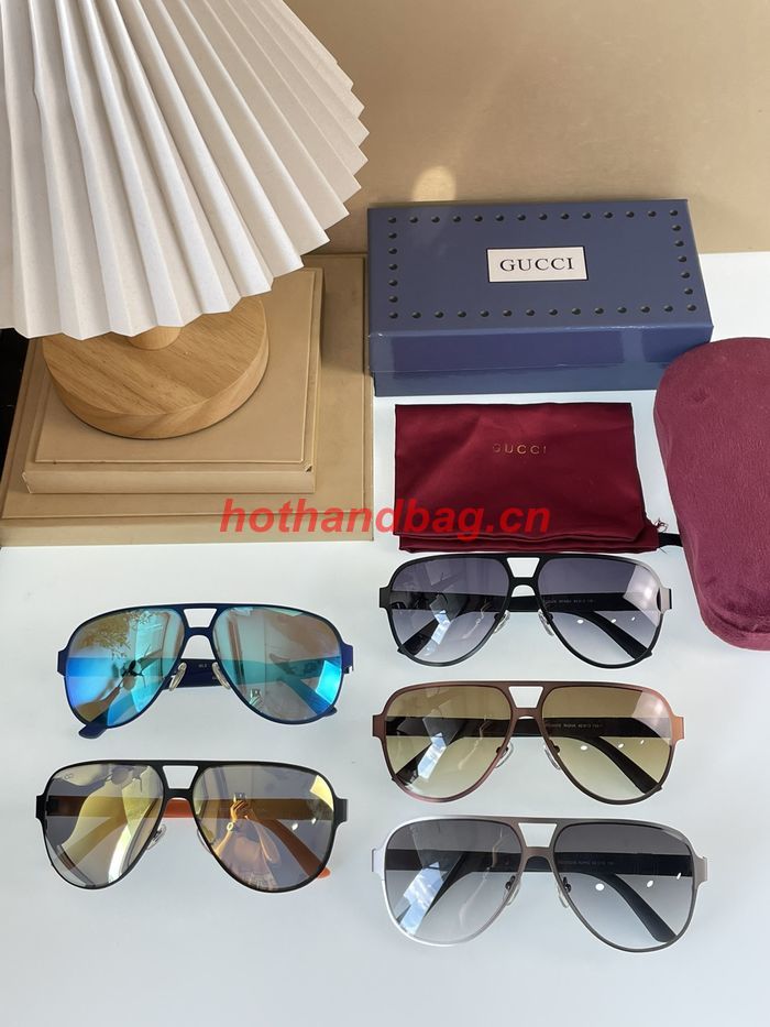 Gucci Sunglasses Top Quality GUS01962