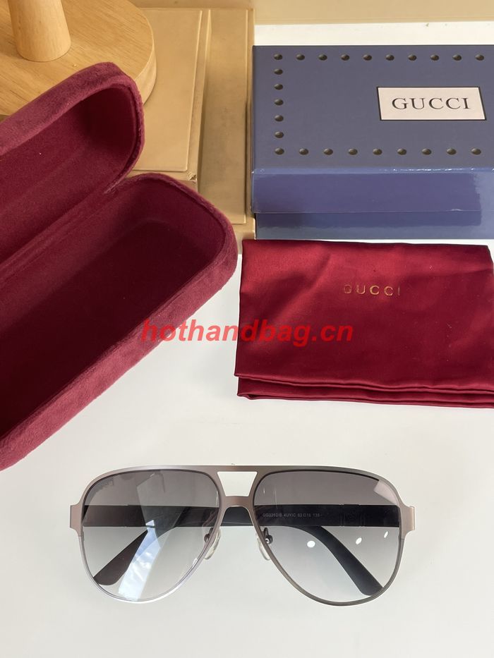 Gucci Sunglasses Top Quality GUS01964