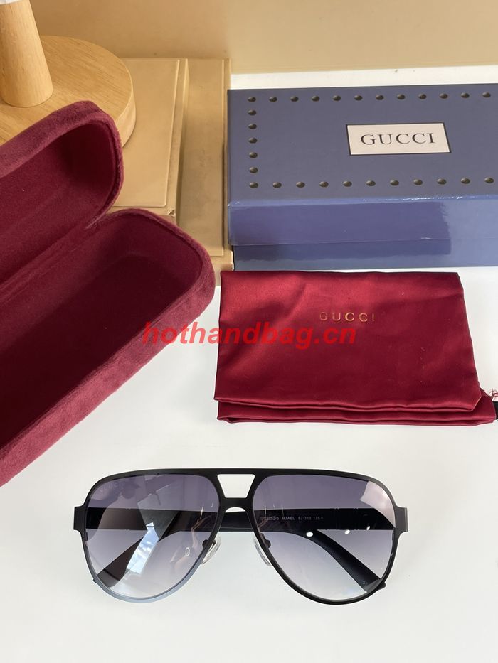 Gucci Sunglasses Top Quality GUS01965
