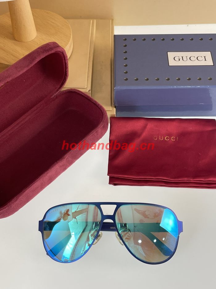 Gucci Sunglasses Top Quality GUS01966