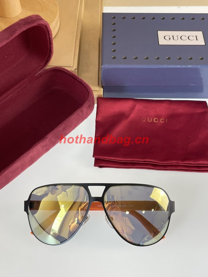 Gucci Sunglasses Top Quality GUS01967
