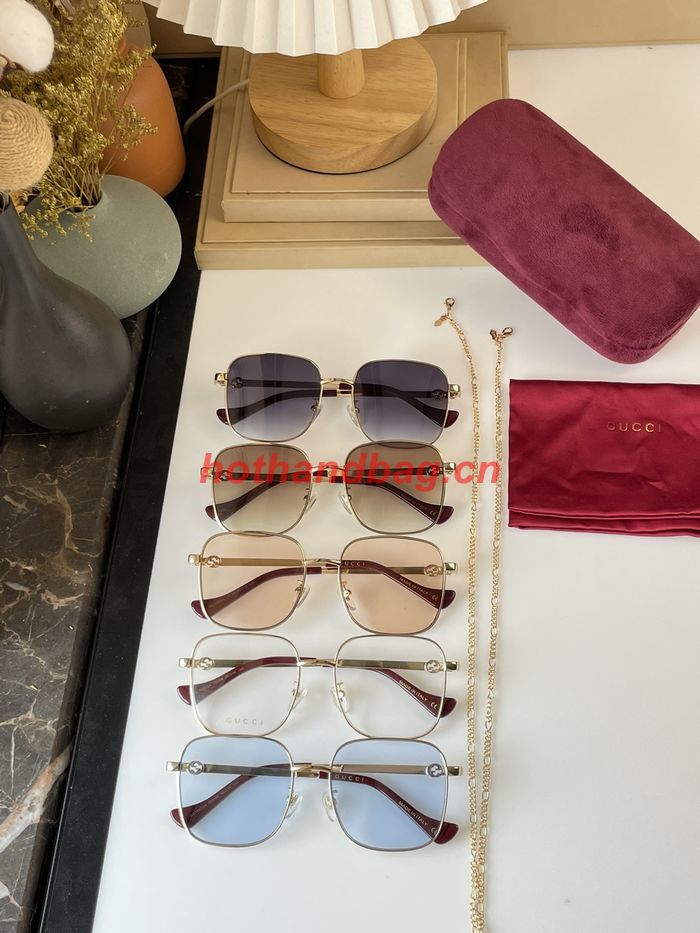 Gucci Sunglasses Top Quality GUS01991