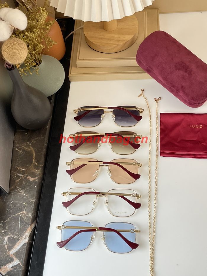 Gucci Sunglasses Top Quality GUS01992