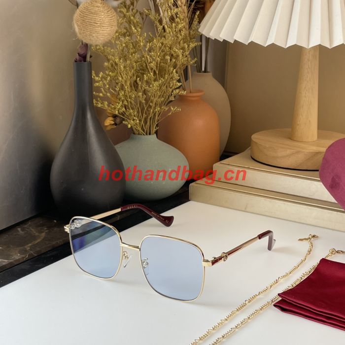 Gucci Sunglasses Top Quality GUS01997