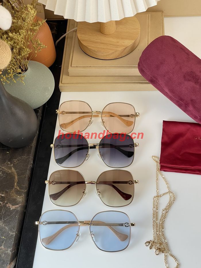 Gucci Sunglasses Top Quality GUS01999