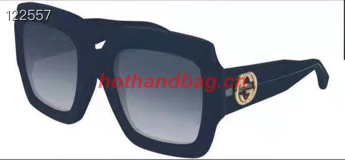 Gucci Sunglasses Top Quality GUS02005