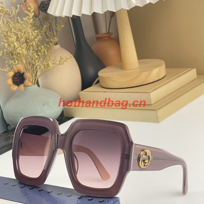 Gucci Sunglasses Top Quality GUS02014