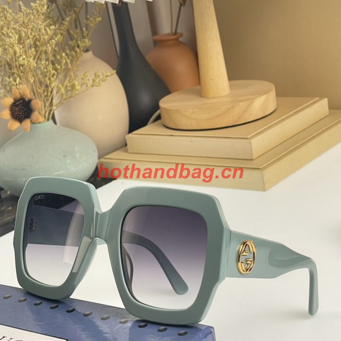 Gucci Sunglasses Top Quality GUS02017
