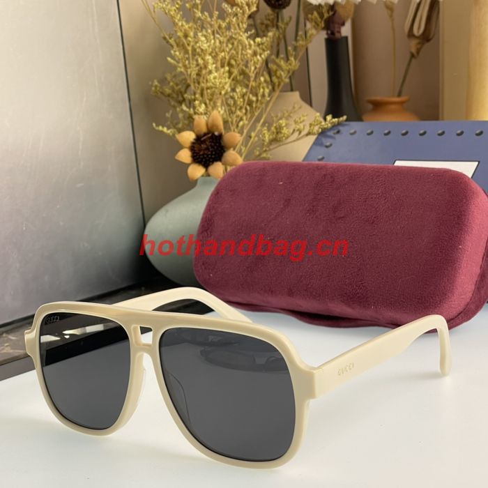 Gucci Sunglasses Top Quality GUS02023