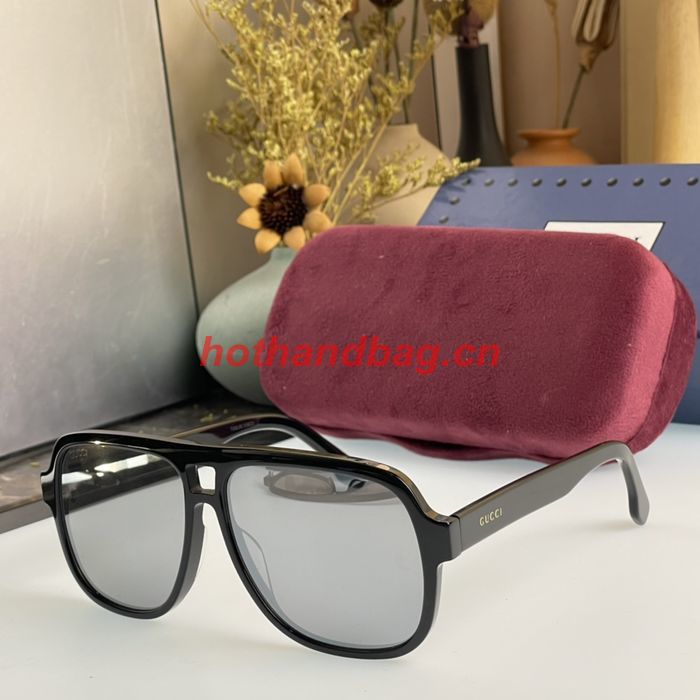 Gucci Sunglasses Top Quality GUS02024