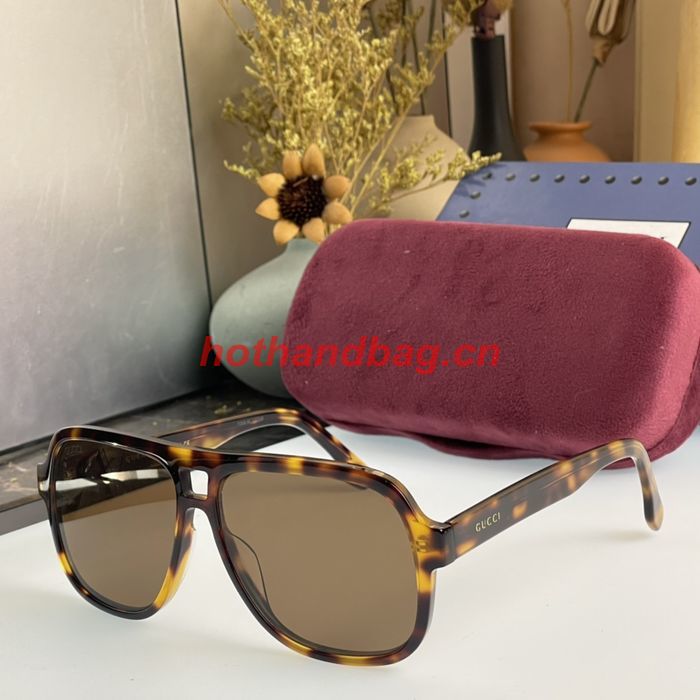 Gucci Sunglasses Top Quality GUS02026